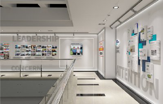 庆元制作安装文化墙的流程是什么？