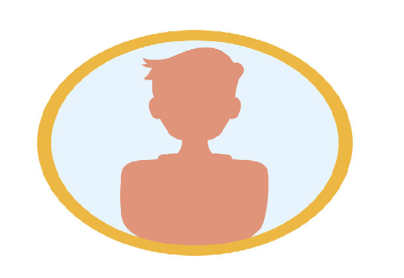 庆元墙绘中如何画好人物轮廓？