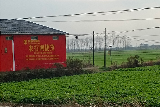 庆元如何防止墙体广告褪色呢？