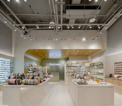 庆元店面装修流程