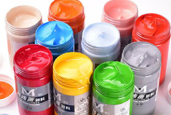 庆元你知道什么材料可以用于墙绘吗？