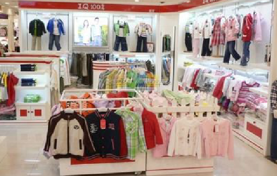 庆元店面装修风格确定。