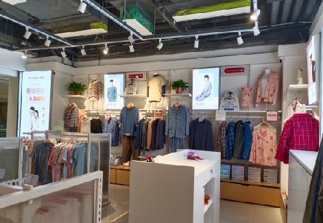 庆元超市卖场装修如何提升消费欲望？