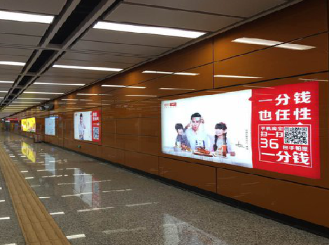 庆元广告灯箱的发展前景？