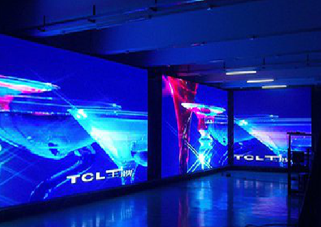 庆元如何解决LED显示屏耗电问题？